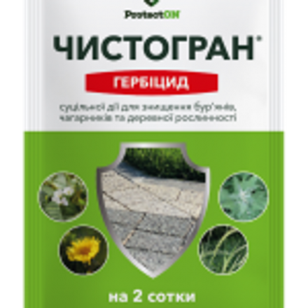 Чистогран_40г